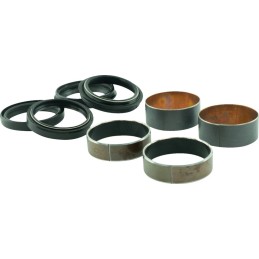 Kit de mantenimiento de horquilla delantera WP/ZF Sachs/Marzocchi 48 mm Moose Racing