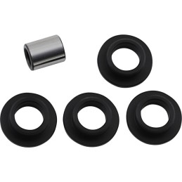 Kit de rodamientos de amortiguador Moose Racing - 21-0010