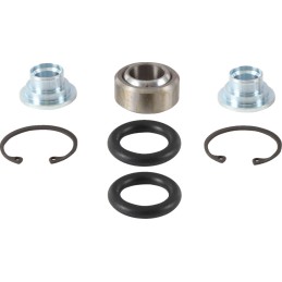 Kit de rodamientos de amortiguador Moose Racing Polaris - 21-0020