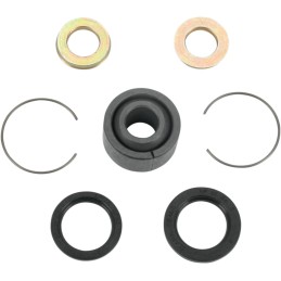 Kit de rodamientos de amortiguador superior Moose Racing Honda CR