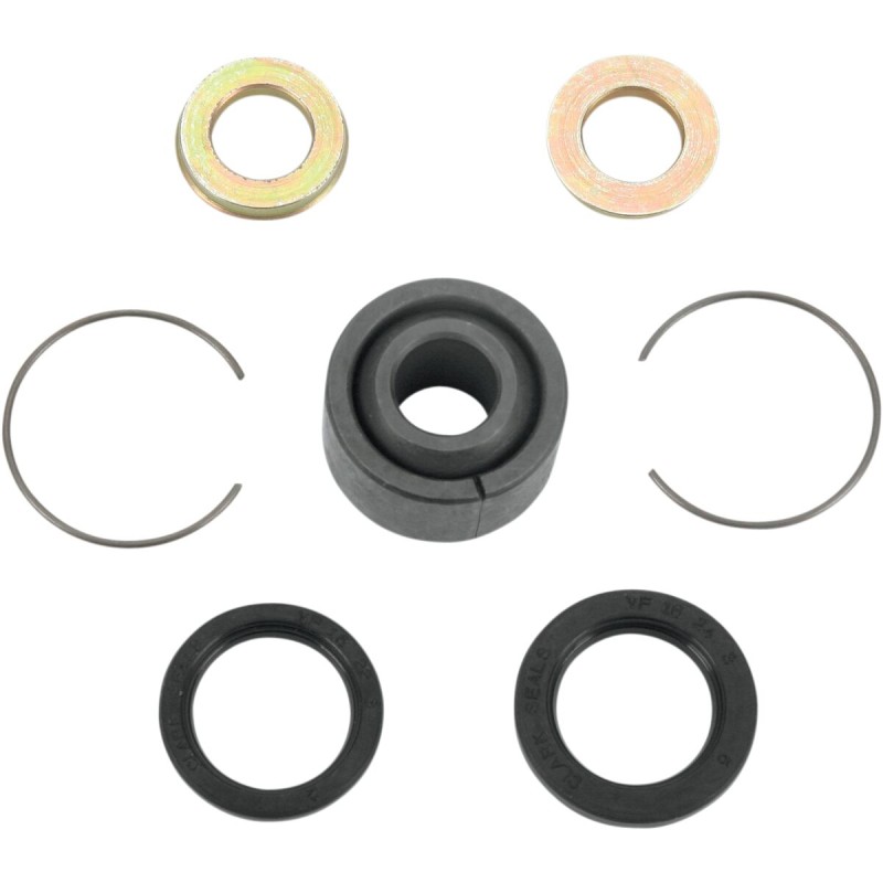 Kit de rodamientos de amortiguador superior Moose Racing Honda CR