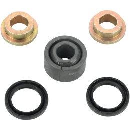 Kit de rodamientos de amortiguador superior Moose Racing Yamaha YZ/WR
