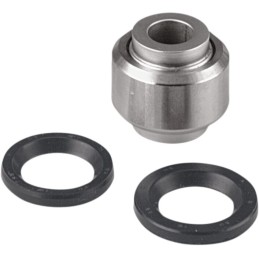 Kit de rodamientos de amortiguador superior Moose Racing Honda CR-F