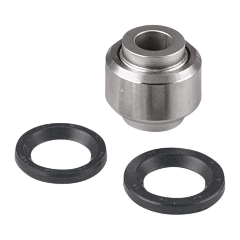 Kit de rodamientos de amortiguador superior Moose Racing Honda CR-F