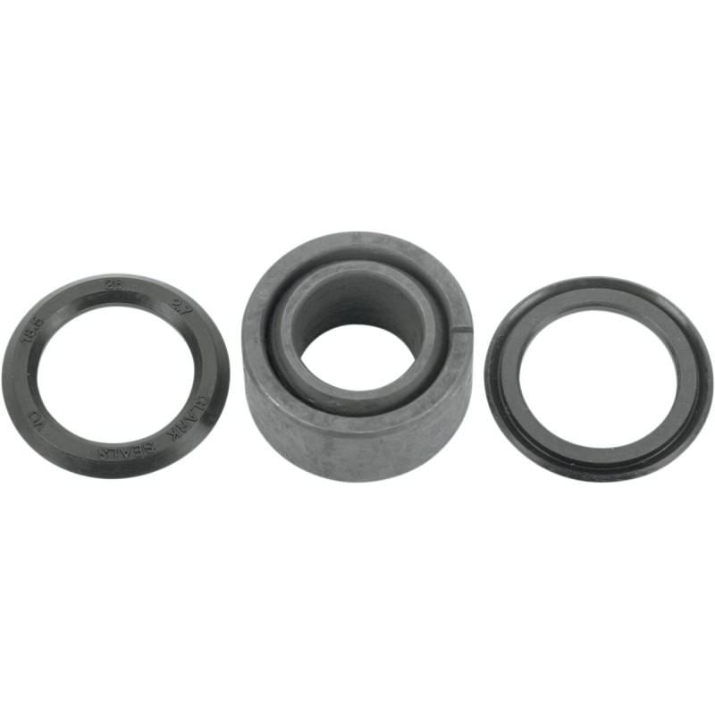 Kit de rodamientos de amortiguador superior Moose Racing Yamaha YZ/WR/F