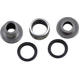 Kit de rodamientos de amortiguador superior Moose Racing Honda CR/CR-F/XR