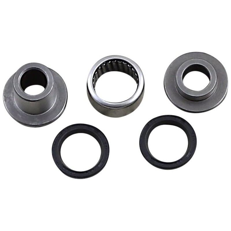 Kit de rodamientos de amortiguador superior Moose Racing Honda CR/CR-F/XR