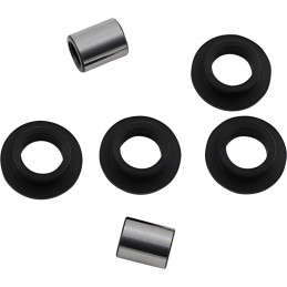 Kit de rodamientos de amortiguador Moose Racing Arctic Cat - 21-0001