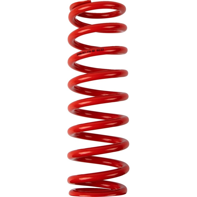 Muelle de amortiguador Moose Racing KYB 40 N/mm