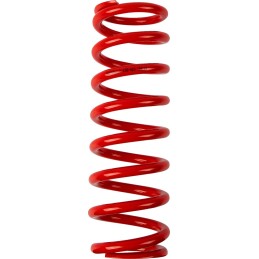 Muelle de amortiguador Moose Racing KYB 42,5 N/mm