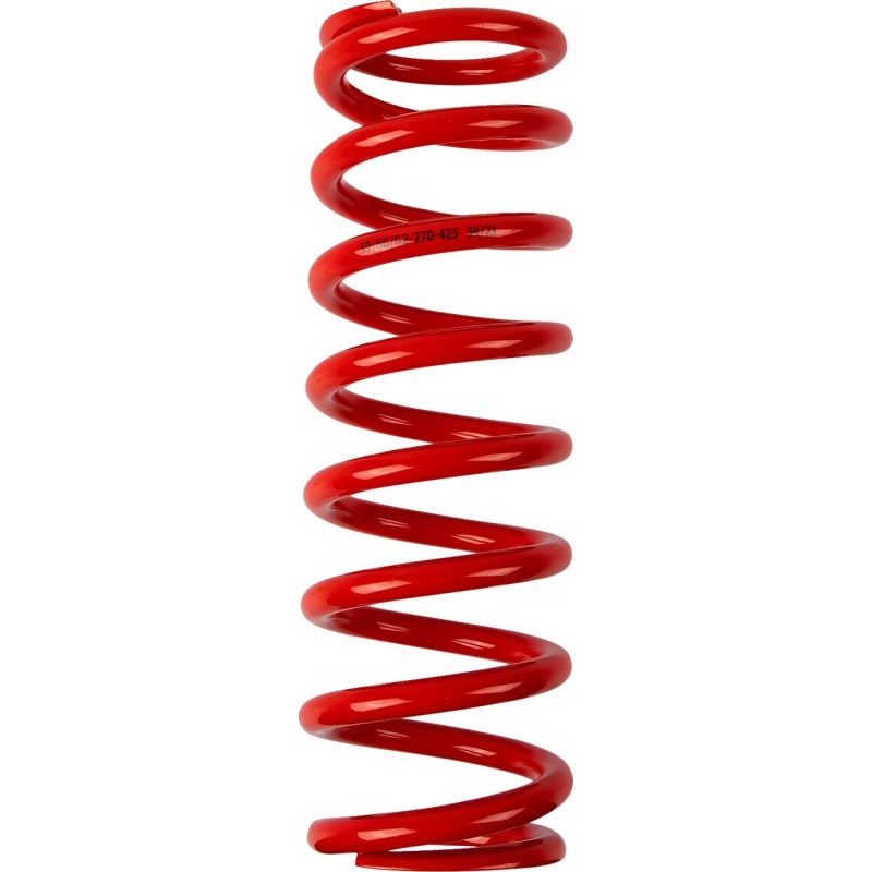 Muelle de amortiguador Moose Racing KYB 42,5 N/mm