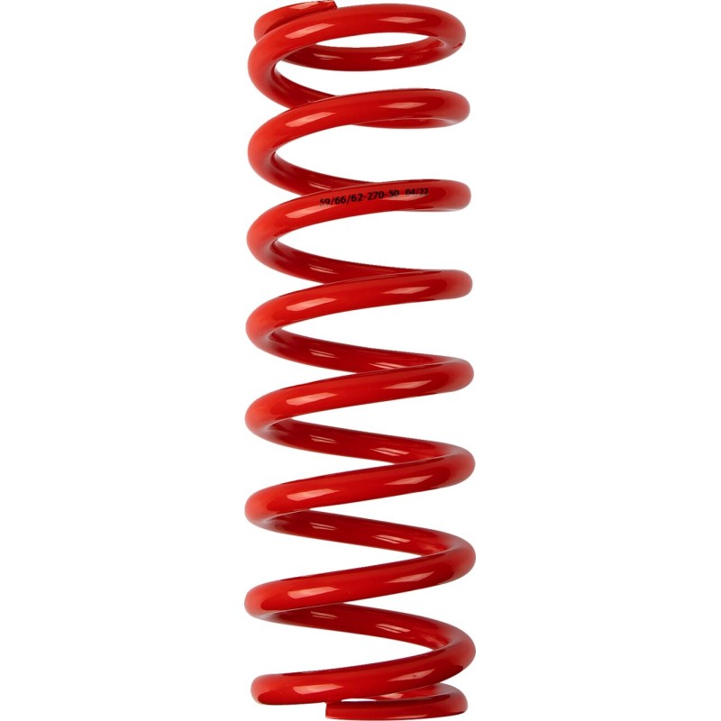 Muelle de amortiguador Moose Racing KYB 50 N/mm