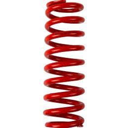 Muelle de amortiguador Moose Racing KYB 52,5 N/mm
