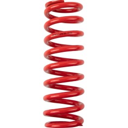 Muelle de amortiguador Moose Racing KYB 57,5 N/mm