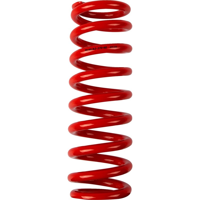 Muelle de amortiguador Moose Racing KYB 60 N/mm - 1312-0969
