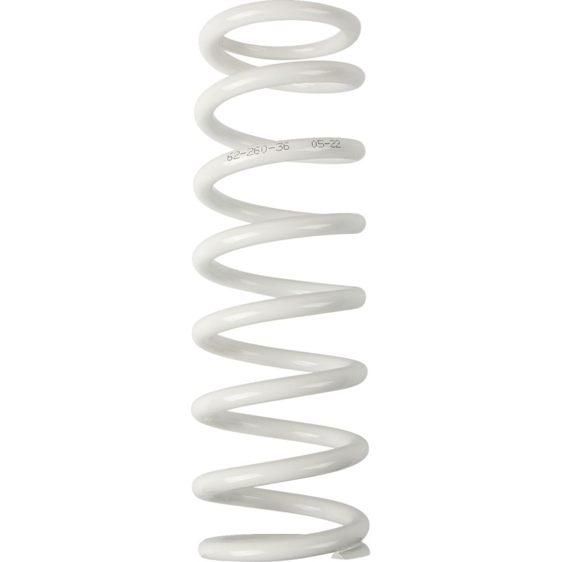 Muelle de amortiguador Moose Racing WP 36 N/mm - 1312-0976