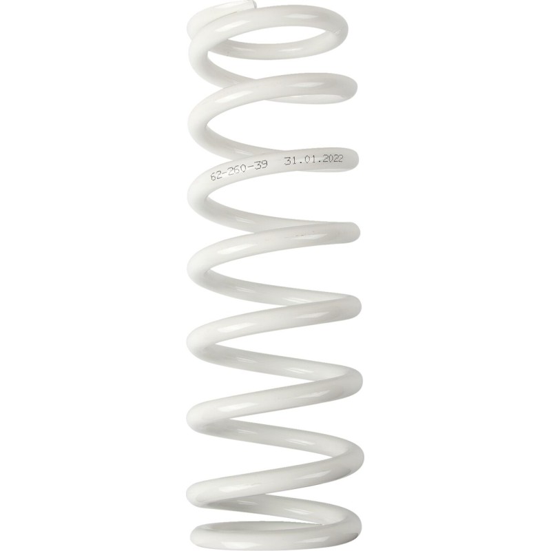 Muelle de amortiguador Moose Racing WP 39 N/mm - 1312-0977