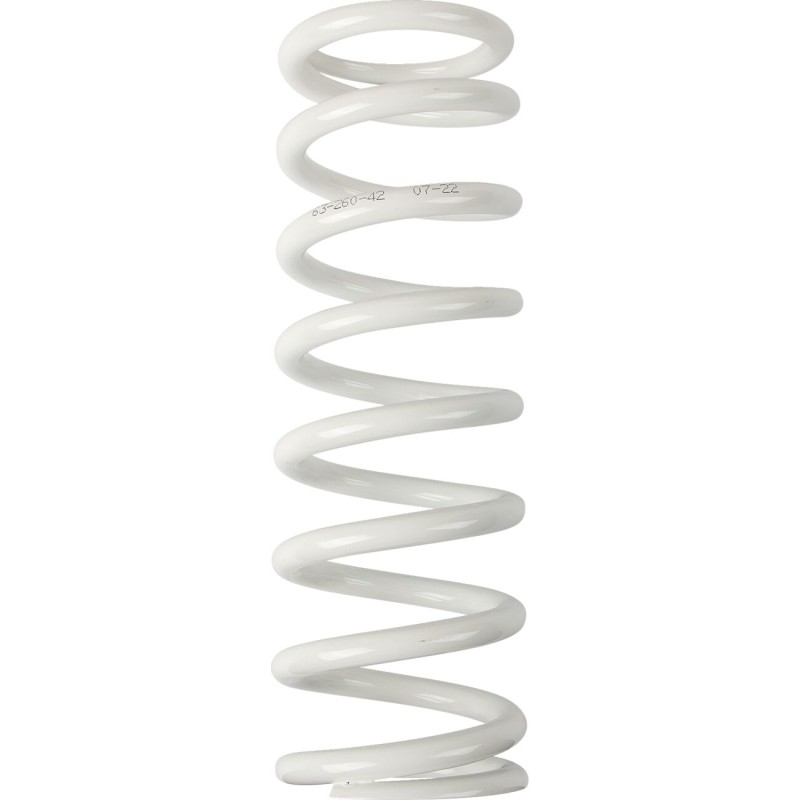 Muelle de amortiguador Moose Racing WP 42 N/mm - 1312-0978