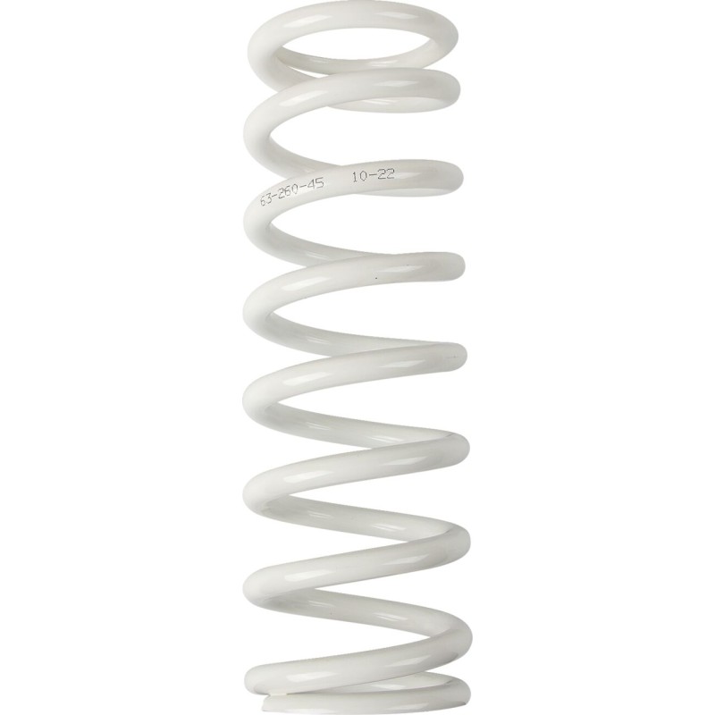 Muelle de amortiguador Moose Racing WP 45 N/mm - 1312-0979