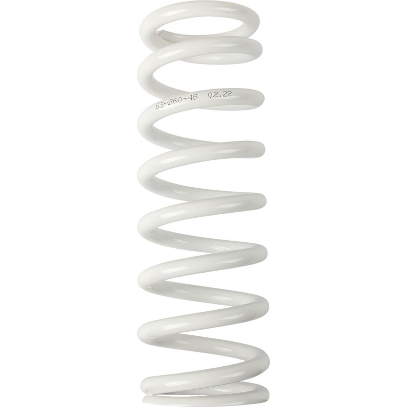 Muelle de amortiguador Moose Racing WP 48 N/mm - 1312-0980