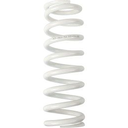 Muelle de amortiguador Moose Racing WP 51 N/mm - 1312-0981