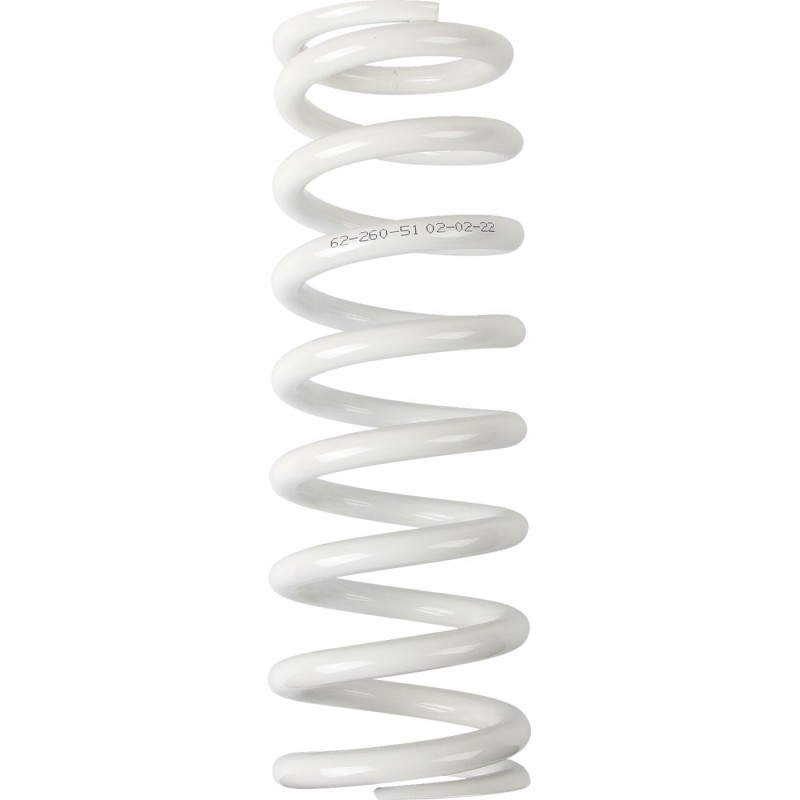 Muelle de amortiguador Moose Racing WP 51 N/mm - 1312-0981