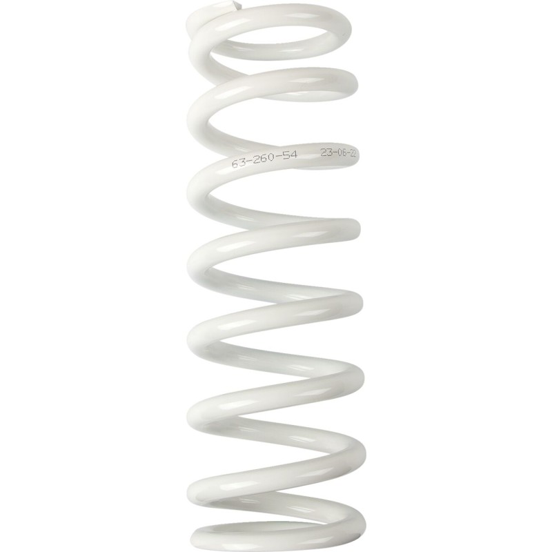 Muelle de amortiguador Moose Racing WP 54 N/mm - 1312-0982