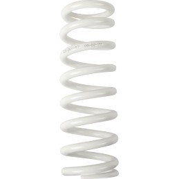 Muelle de amortiguador Moose Racing WP 57 N/mm - 1312-0983