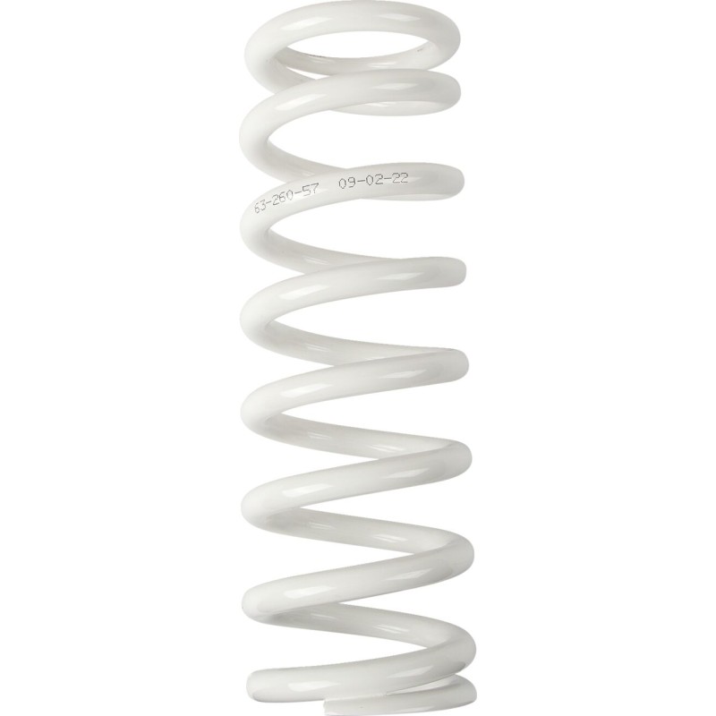 Muelle de amortiguador Moose Racing WP 57 N/mm - 1312-0983