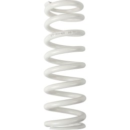 Muelle de amortiguador Moose Racing WP 60 N/mm - 1312-0984