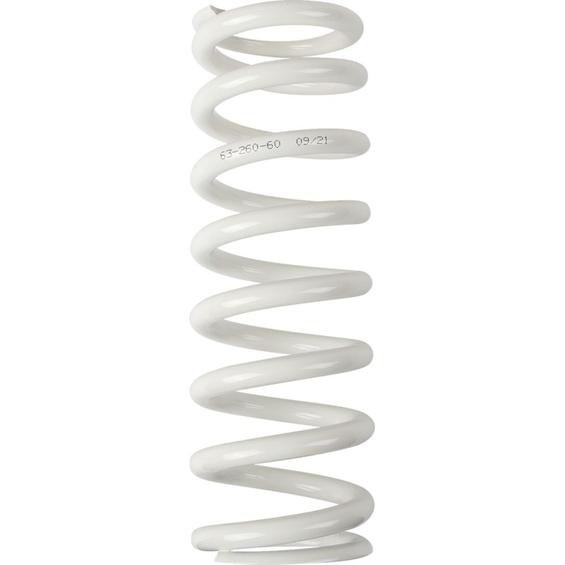 Muelle de amortiguador Moose Racing WP 60 N/mm - 1312-0984