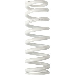 Muelle de amortiguador Moose Racing WP 63 N/mm - 1312-0985