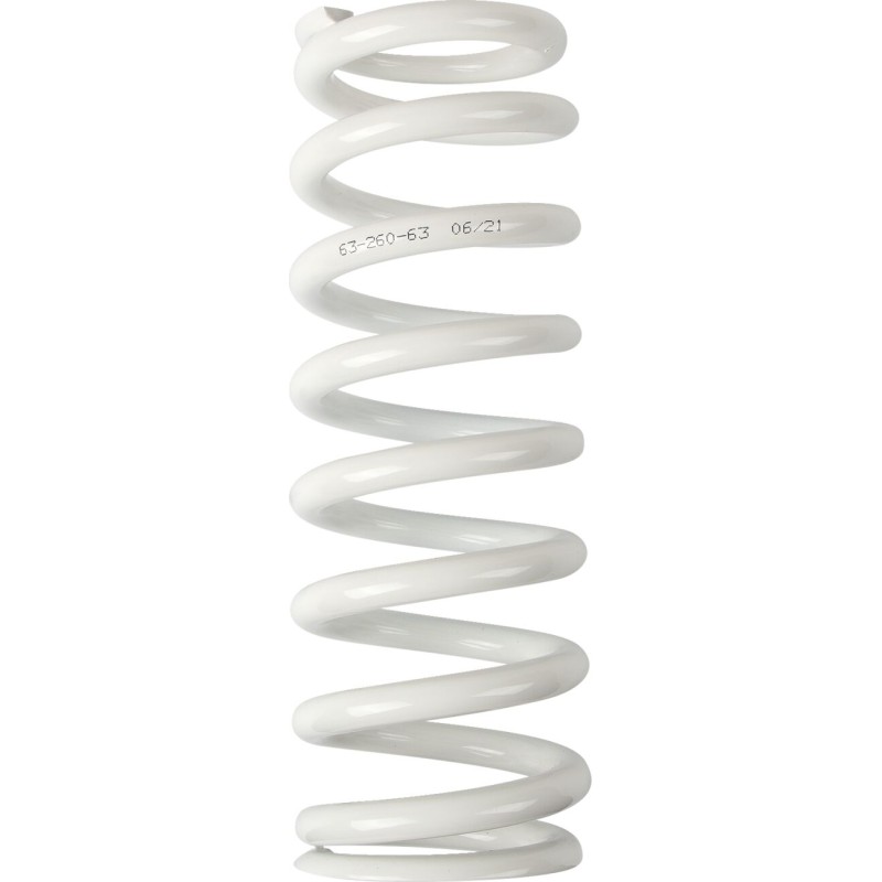 Muelle de amortiguador Moose Racing WP 63 N/mm - 1312-0985