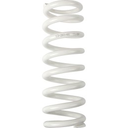 Muelle de amortiguador Moose Racing WP 66 N/mm - 1312-0986