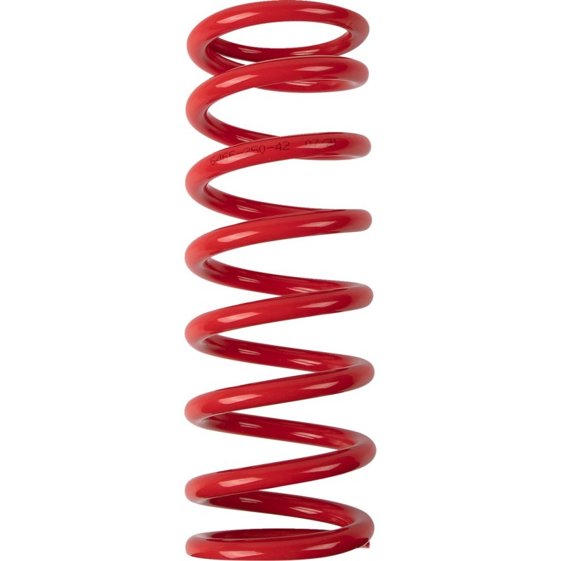 Muelle de amortiguador Moose Racing Showa 42 N/mm