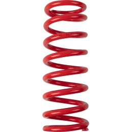 Muelle de amortiguador Moose Racing Showa 45 N/mm