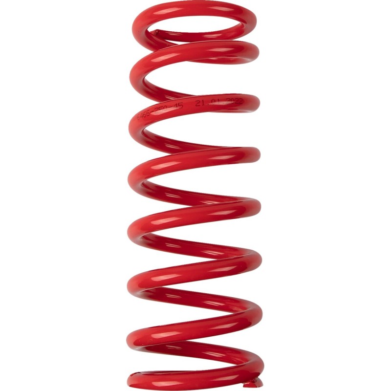 Muelle de amortiguador Moose Racing Showa 45 N/mm