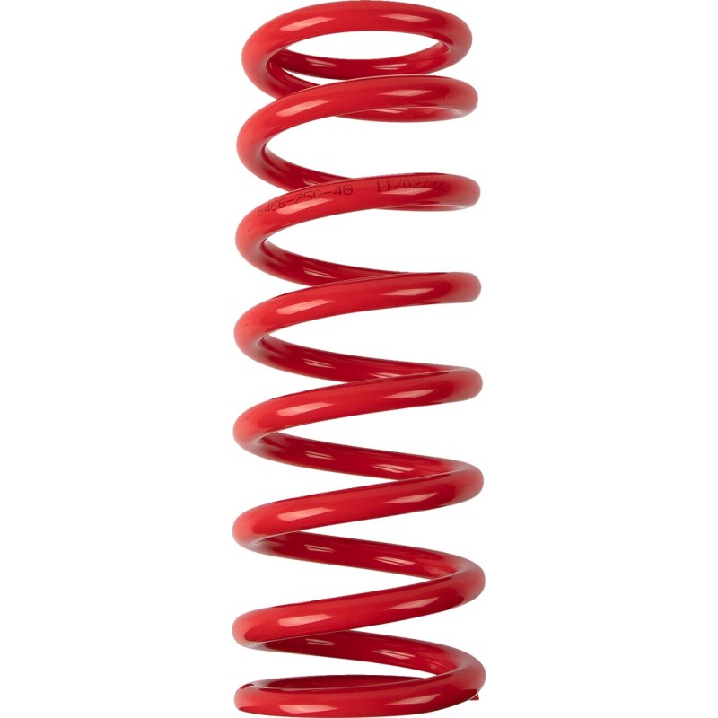 Muelle de amortiguador Moose Racing Showa 48 N/mm
