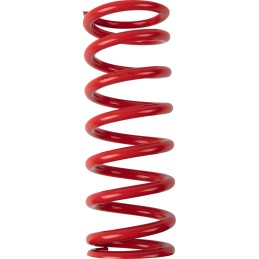 Muelle de amortiguador Moose Racing Showa 51 N/mm