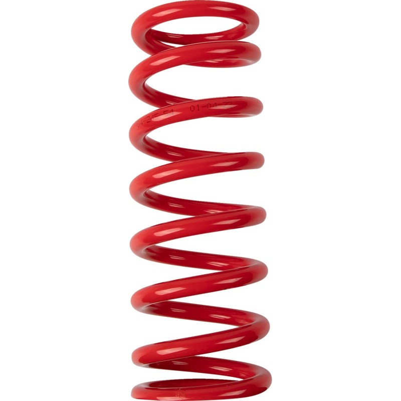 Muelle de amortiguador Moose Racing Showa 54 N/mm