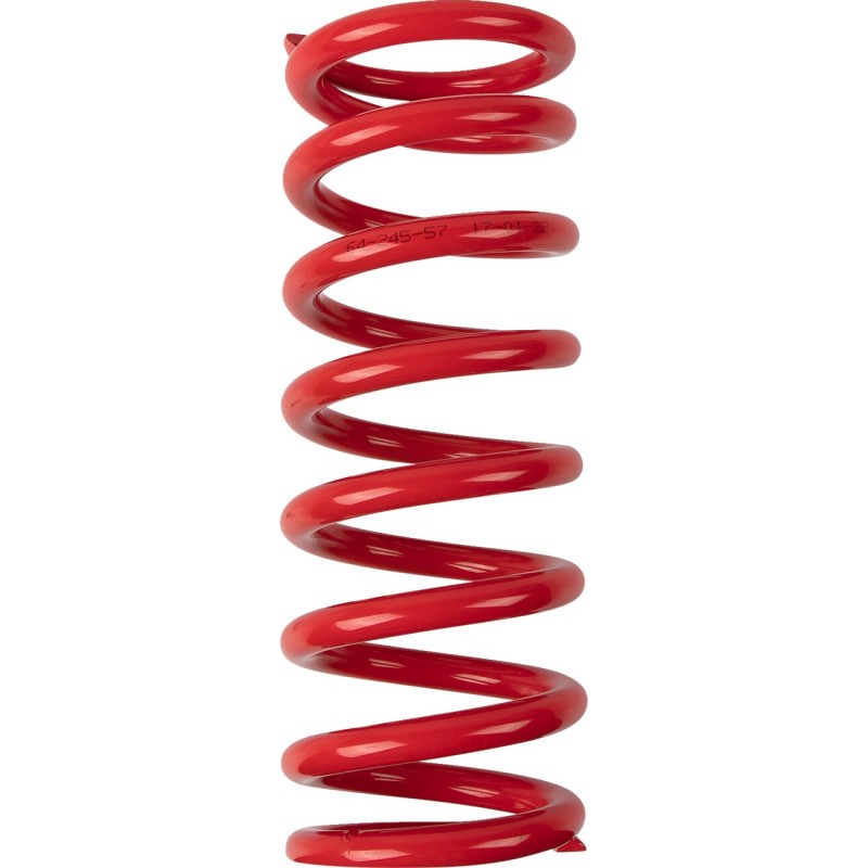 Muelle de amortiguador Moose Racing Showa 57 N/mm