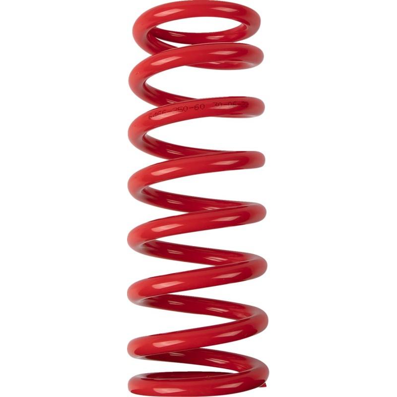 Muelle de amortiguador Moose Racing Showa 60 N/mm