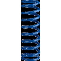 Muelle de amortiguador Moose Racing KYB/Showa 42,5 N/mm