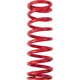 Muelle de amortiguador Moose Racing KYB/Showa 45 N/mm