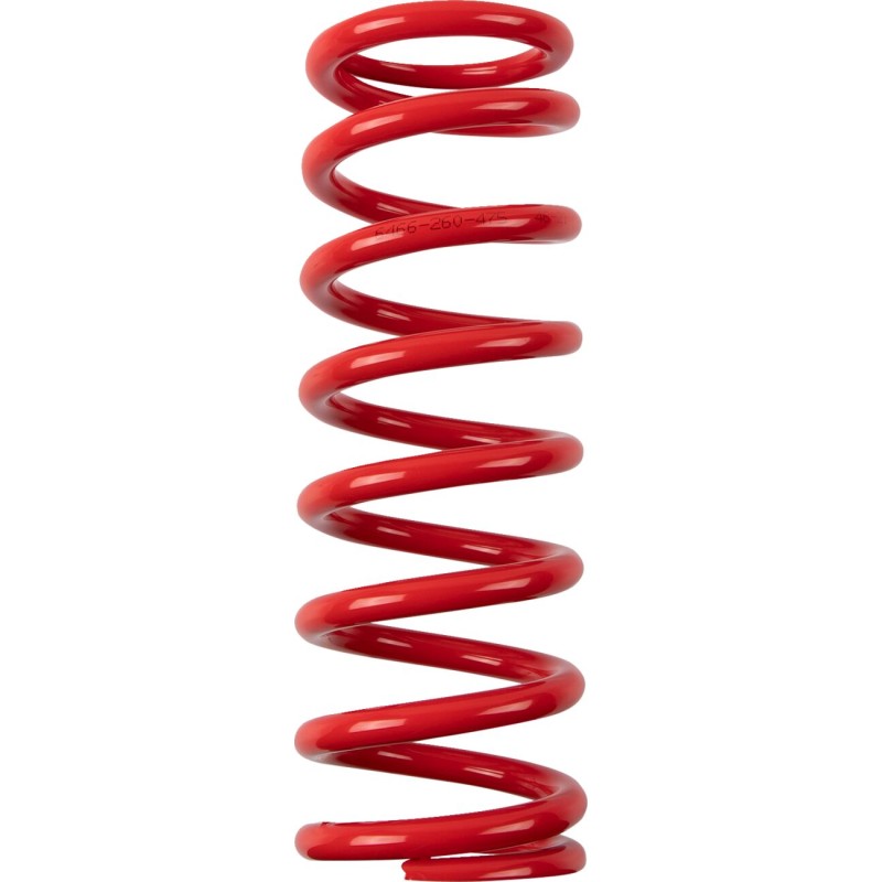 Muelle de amortiguador Moose Racing KYB/Showa 47,5 N/mm