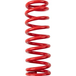 Muelle de amortiguador Moose Racing KYB/Showa 50 N/mm