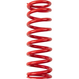 Muelle de amortiguador Moose Racing KYB/Showa 52,5 N/mm