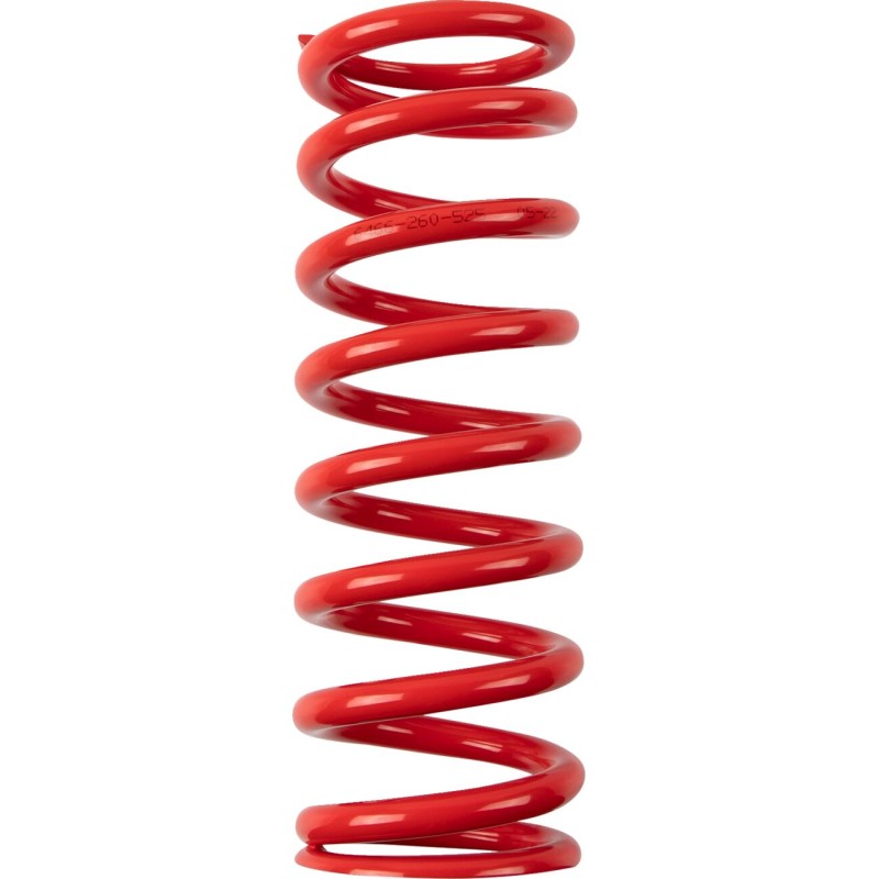 Muelle de amortiguador Moose Racing KYB/Showa 52,5 N/mm