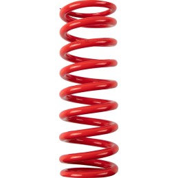 Muelle de amortiguador Moose Racing KYB/Showa 55 N/mm