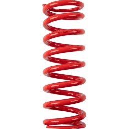Muelle de amortiguador Moose Racing KYB/Showa 62,5 N/mm